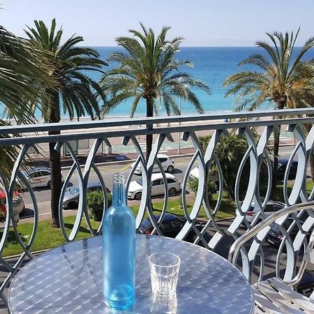 Florida - Promenade Des Anglais Nice Dış mekan fotoğraf