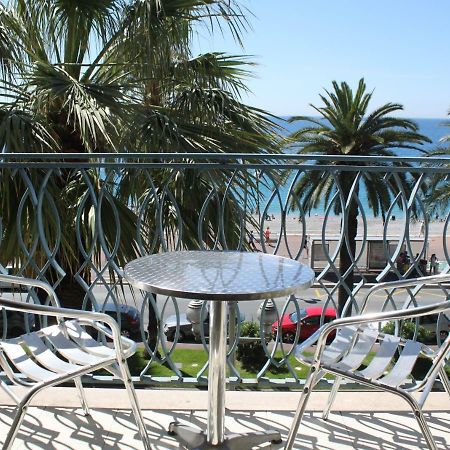 Florida - Promenade Des Anglais Nice Dış mekan fotoğraf